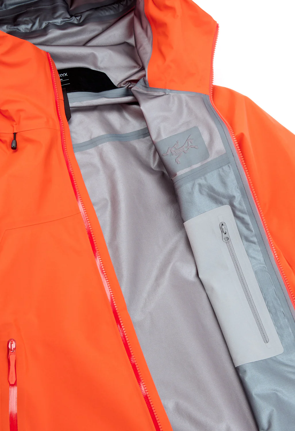 Arc'teryx Women's Beta SL Jacket - Solaris - Image 5