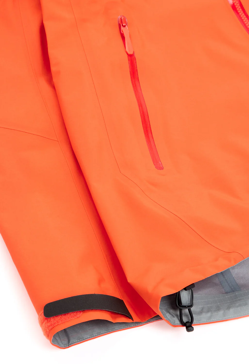 Arc'teryx Women's Beta SL Jacket - Solaris - Image 6