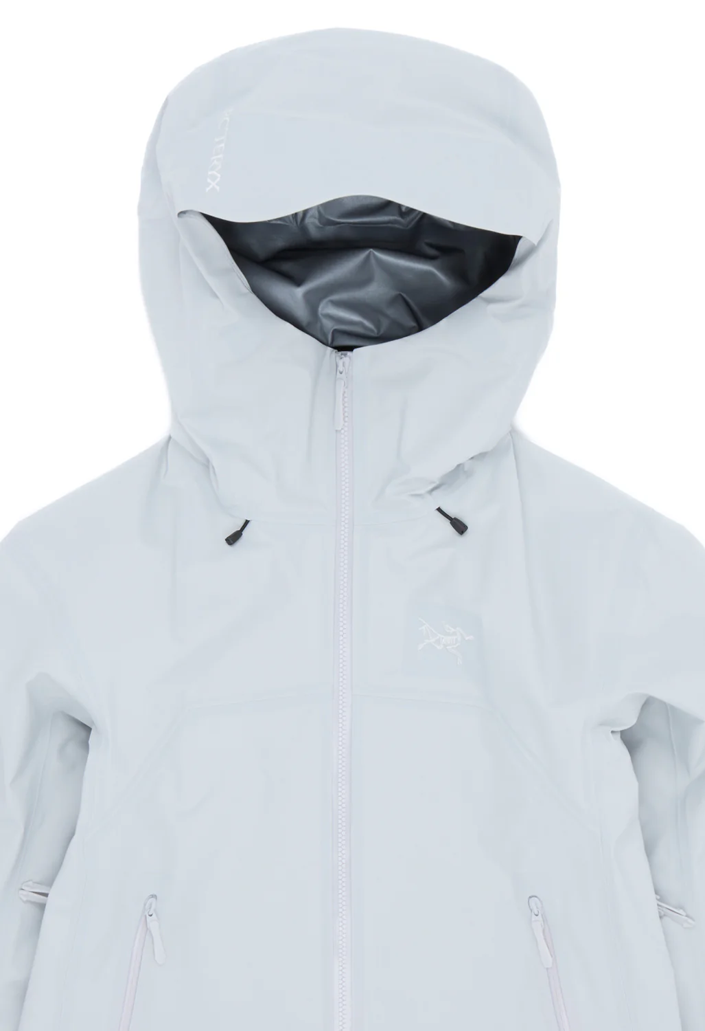 Arc'teryx Women's Beta SL Jacket - Solitude - Image 3