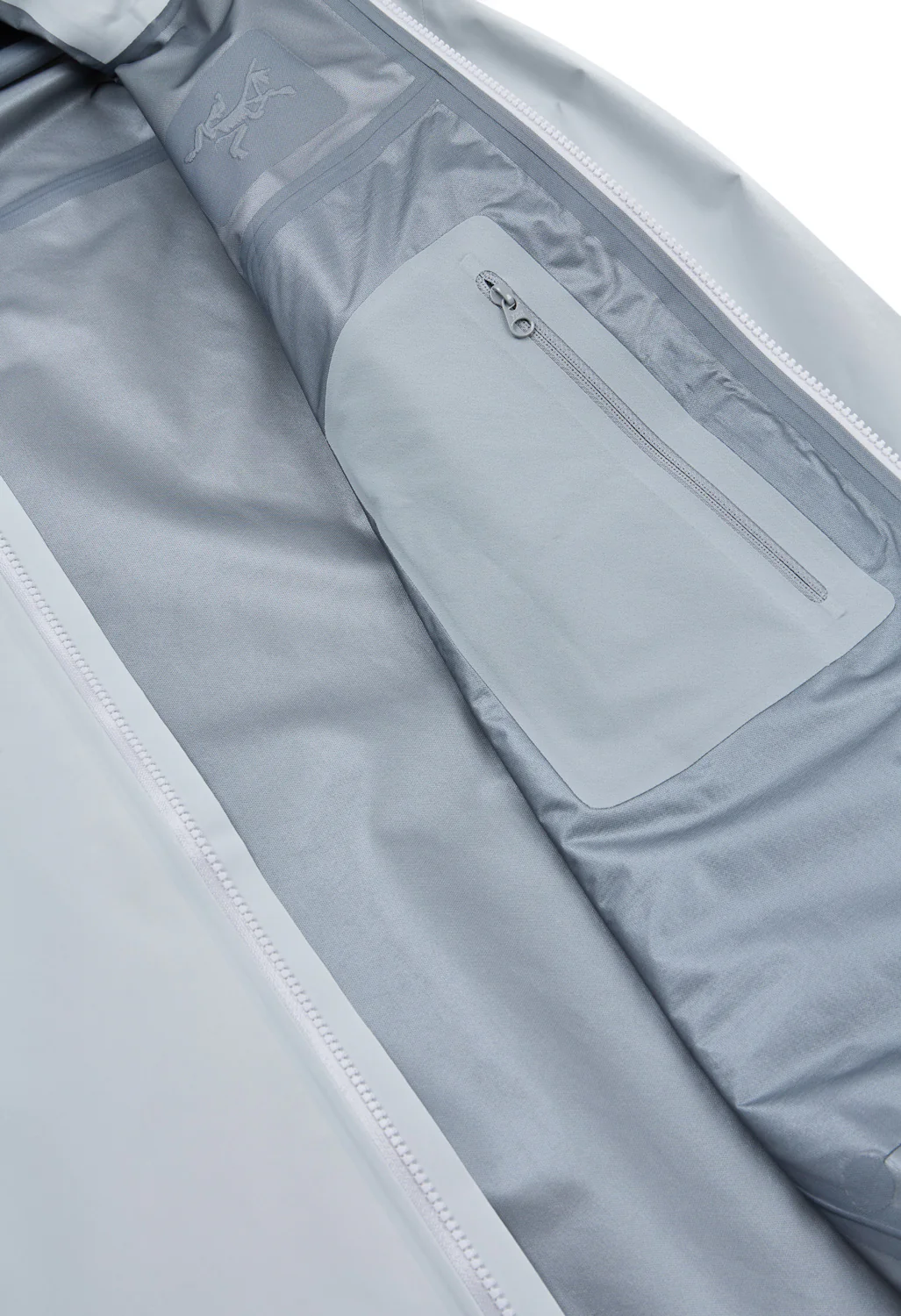 Arc'teryx Women's Beta SL Jacket - Solitude - Image 5