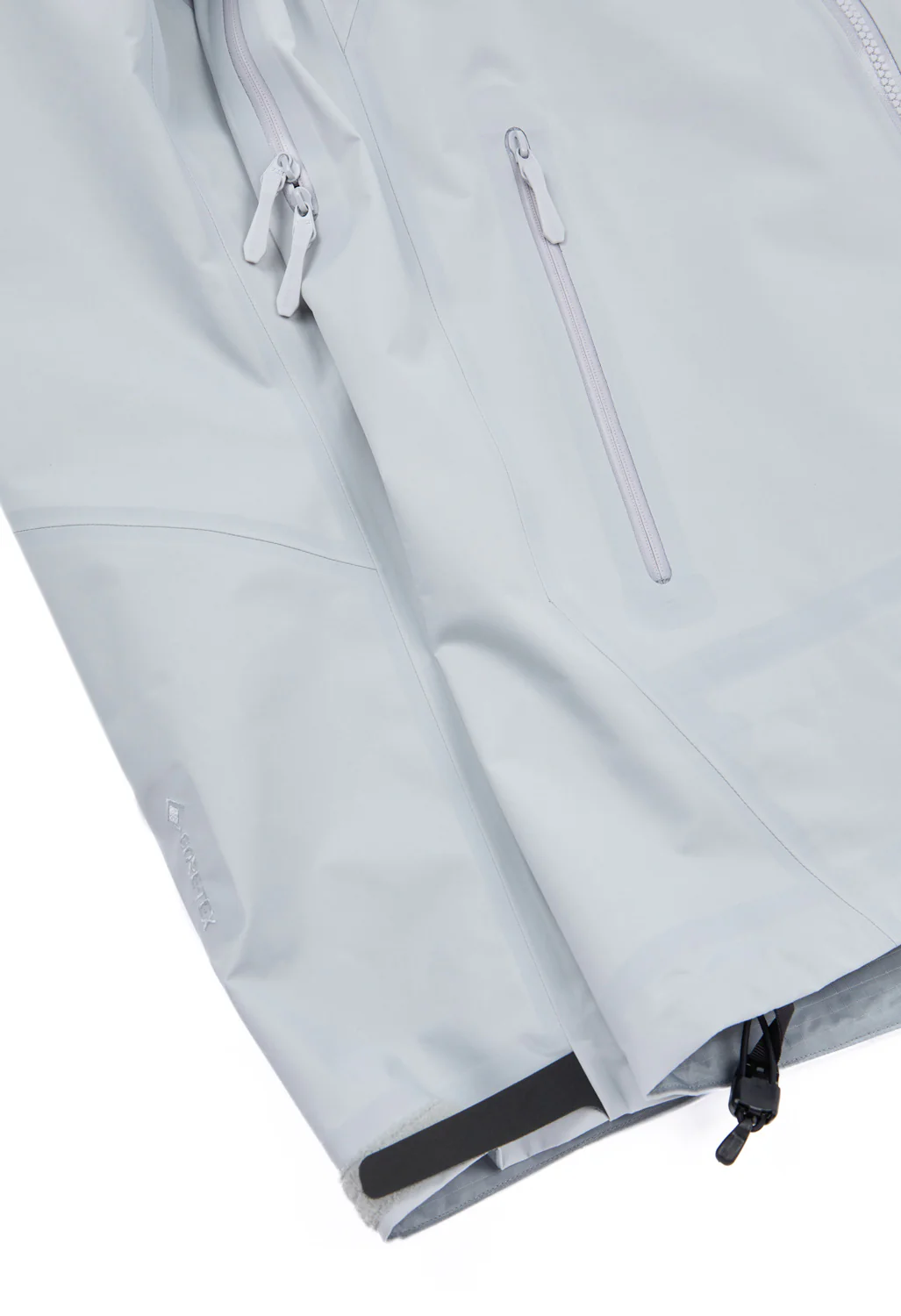 Arc'teryx Women's Beta SL Jacket - Solitude - Image 6