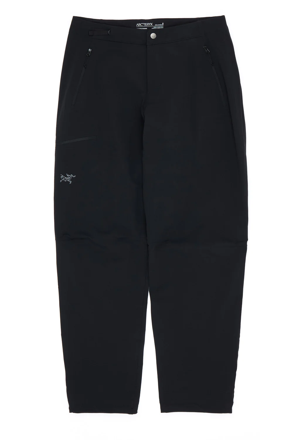 Arc'teryx Women's Gamma Pants - Black