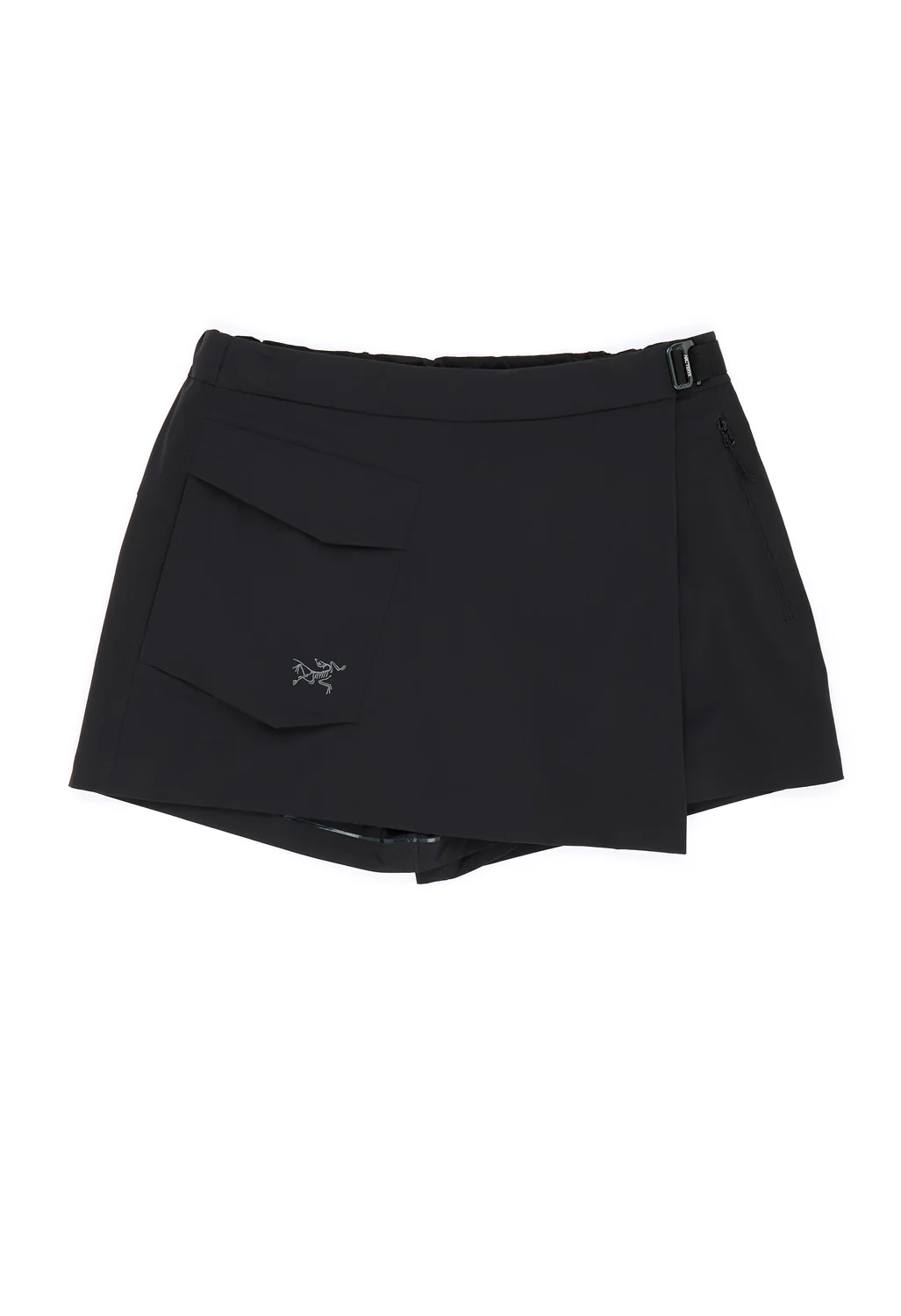 Arc'teryx Women's Gamma SL 4" Skort - Black