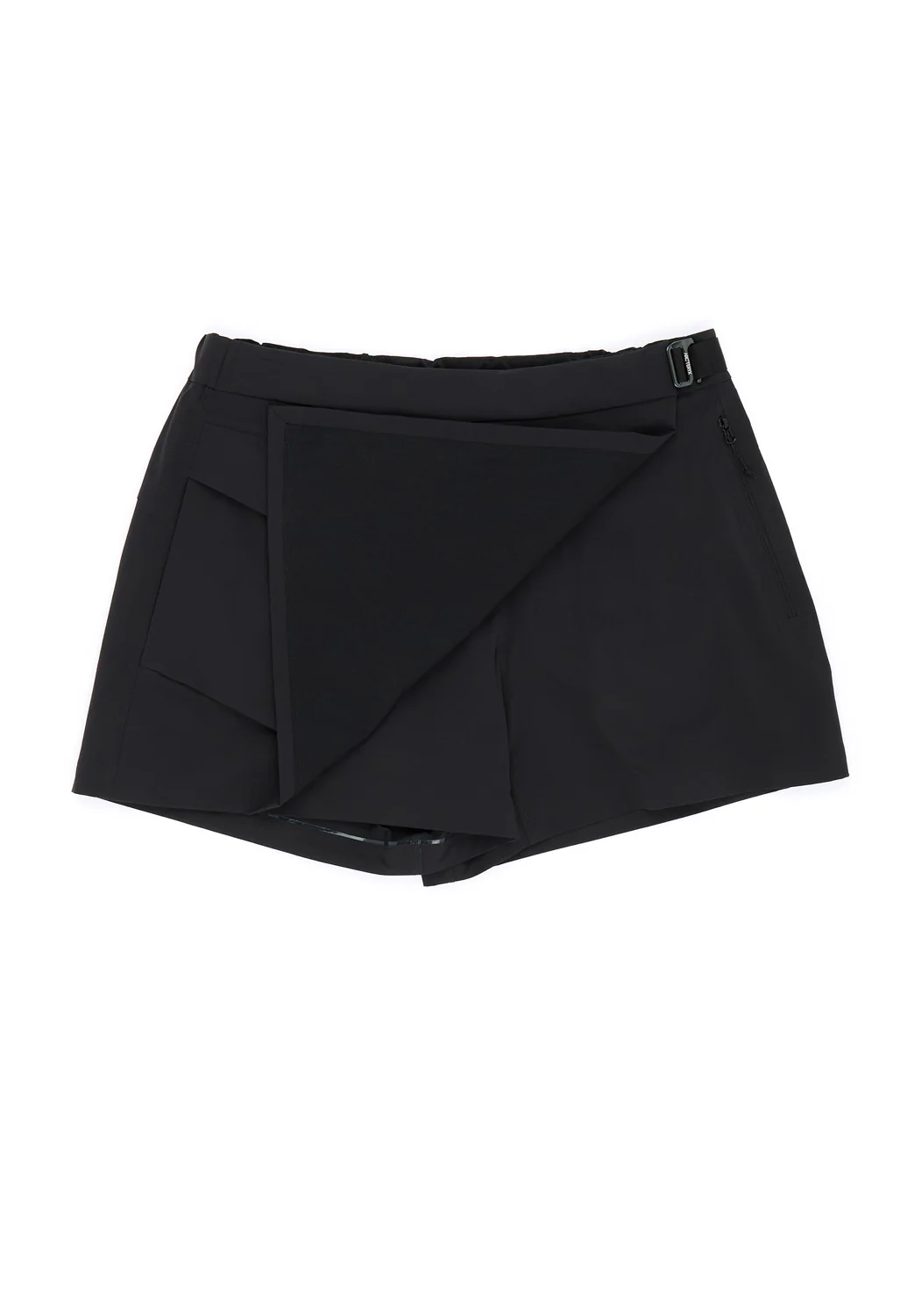 Arc'teryx Women's Gamma SL 4" Skort - Black - Image 3