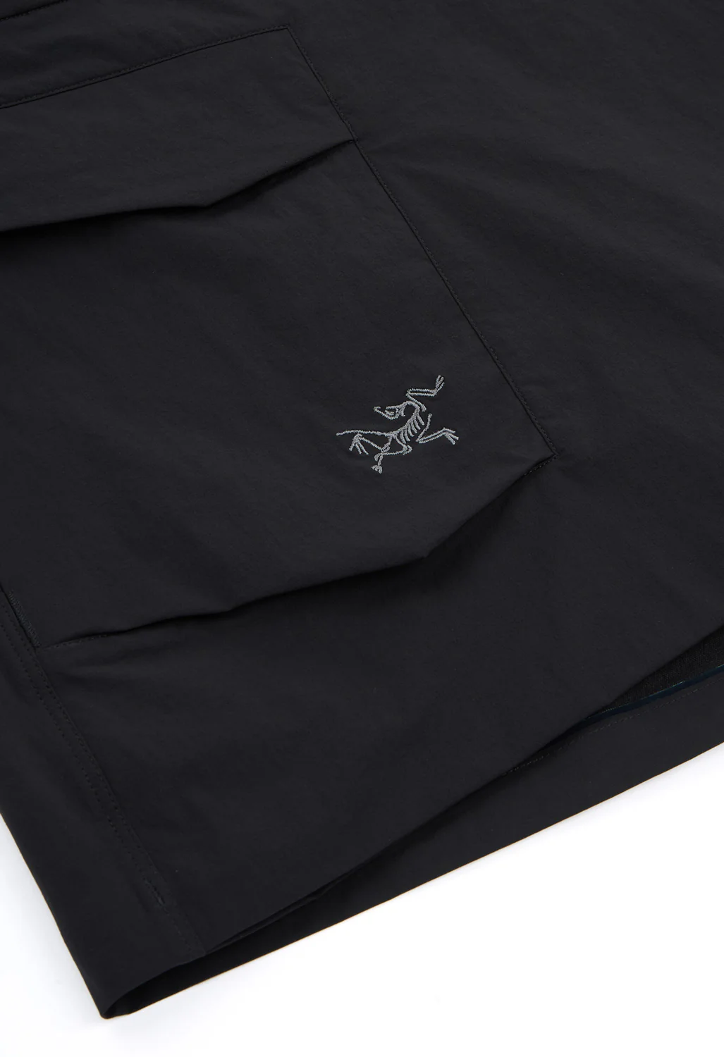 Arc'teryx Women's Gamma SL 4" Skort - Black - Image 4