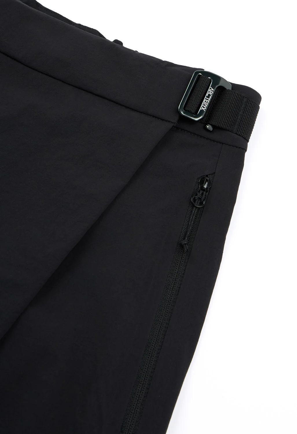 Arc'teryx Women's Gamma SL 4" Skort - Black - Image 5