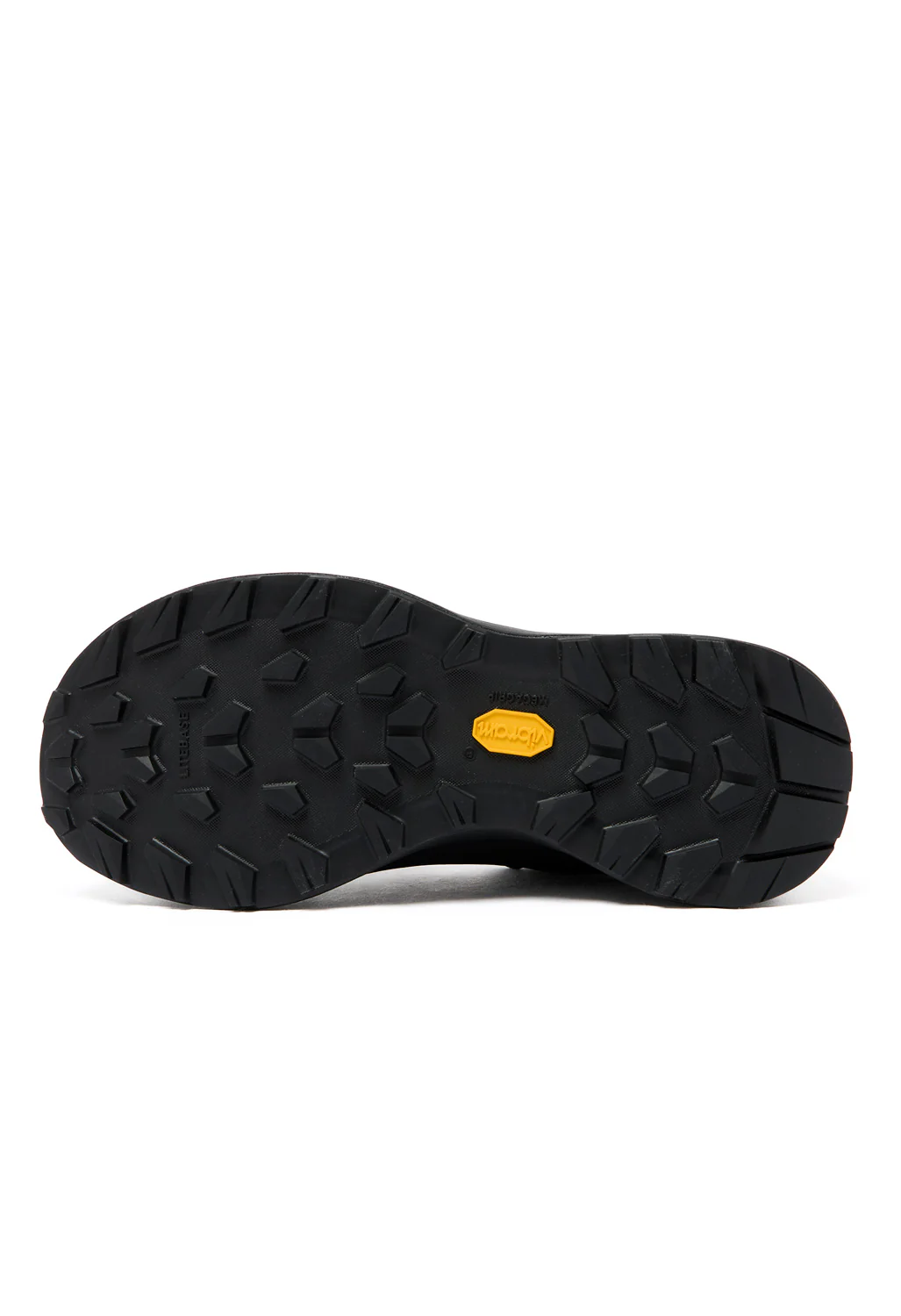 Arc'teryx Women's Kopec GORE-TEX Trainers - Black / Yukon - Image 5