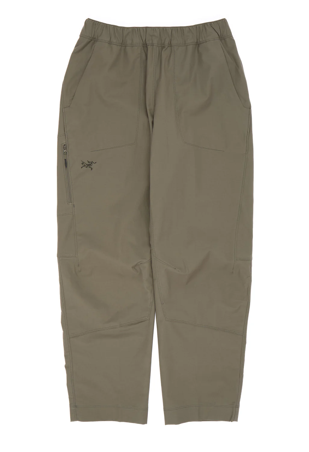 Arc'teryx Women's Kragg Cotton Pants - Forage