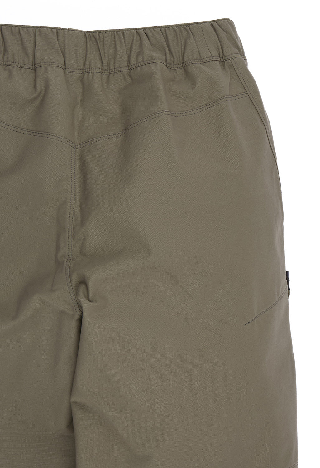 Arc'teryx Women's Kragg Cotton Pants - Forage - Image 4
