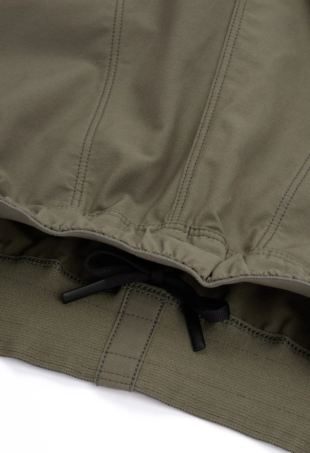 Arc'teryx Women's Kragg Cotton Pants - Forage - Image 6
