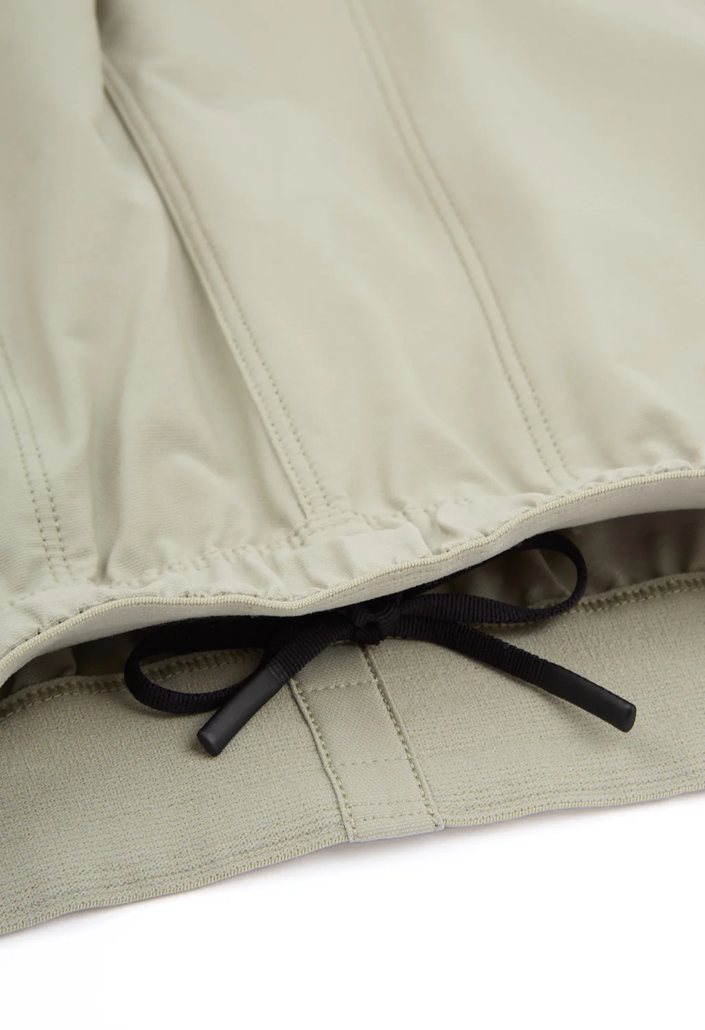 Arc'teryx Women's Kragg Shorts 9" - Habitat - Image 3