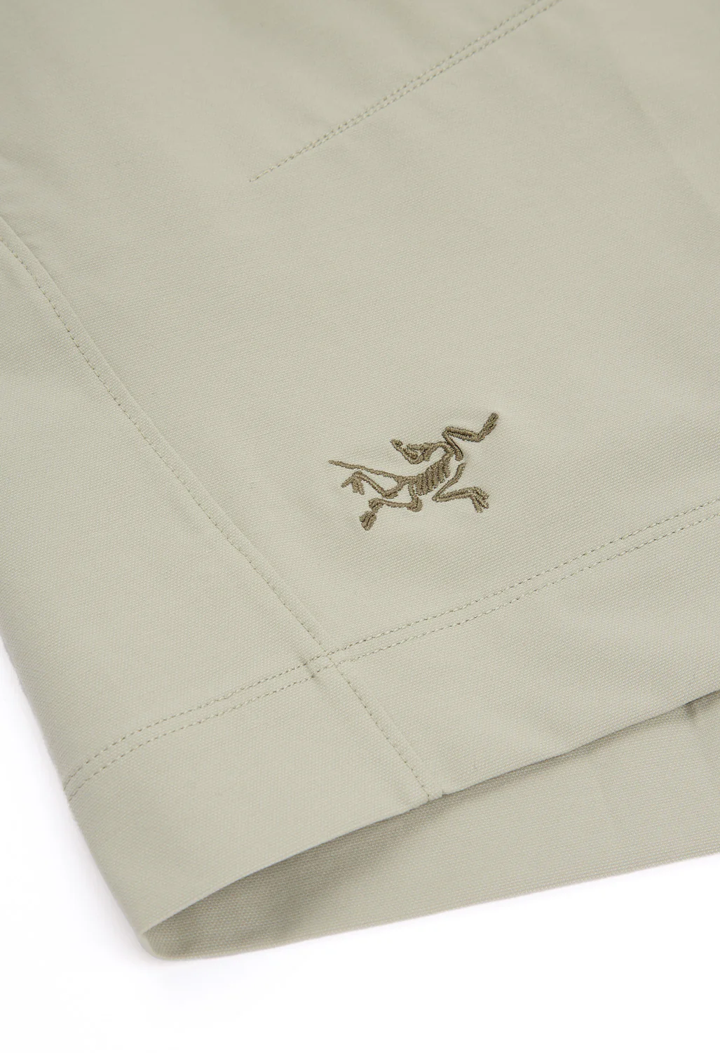 Arc'teryx Women's Kragg Shorts 9" - Habitat - Image 4