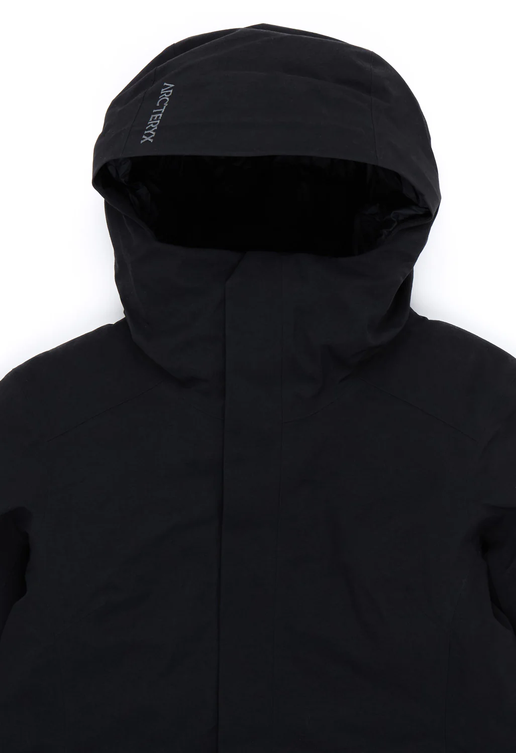 Arc'teryx Women's Patera Parka - Black - Image 3