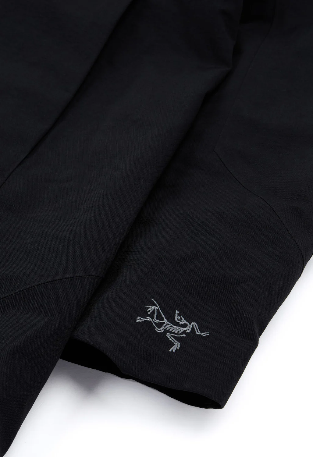 Arc'teryx Women's Patera Parka - Black - Image 5