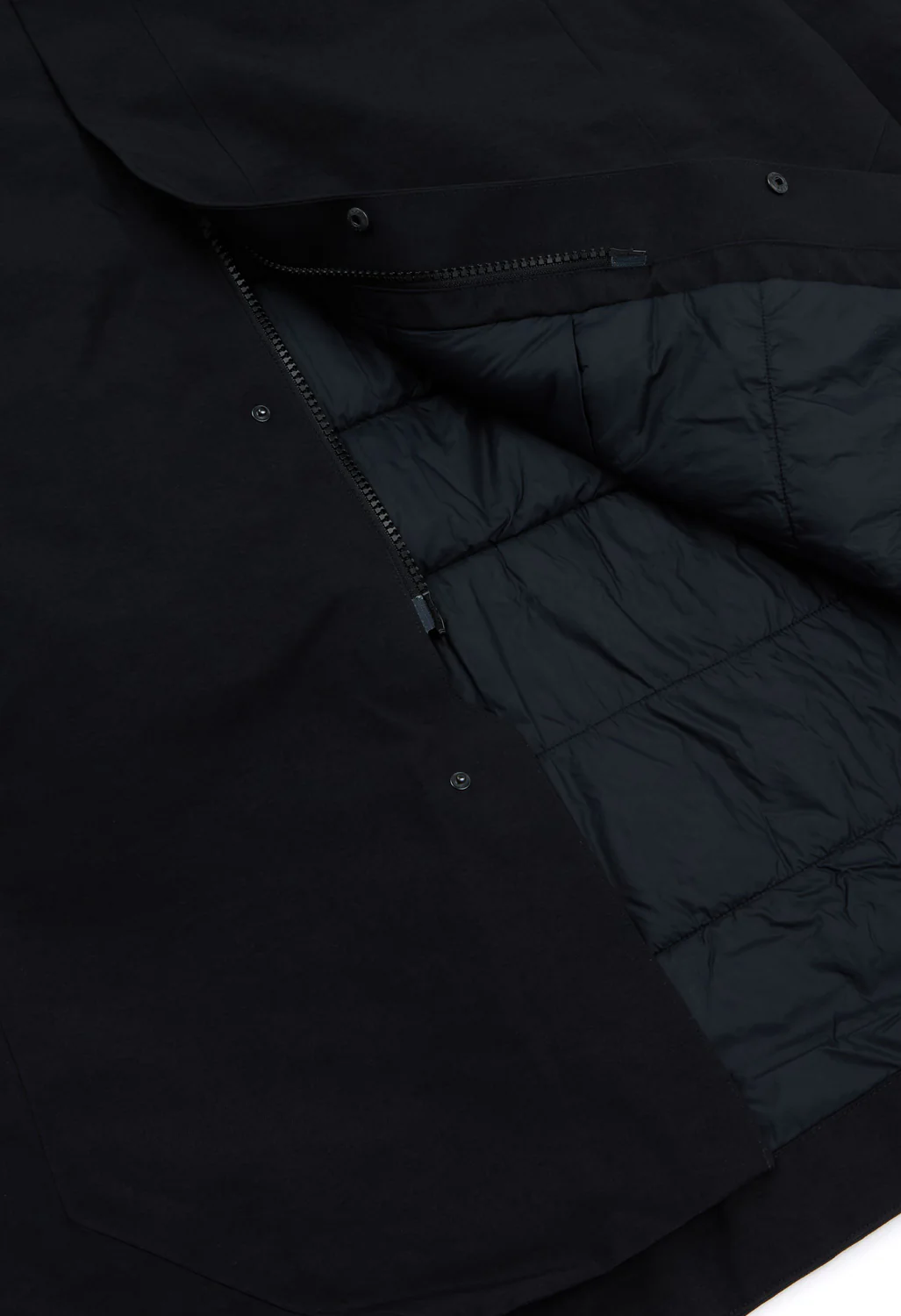 Arc'teryx Women's Patera Parka - Black - Image 6