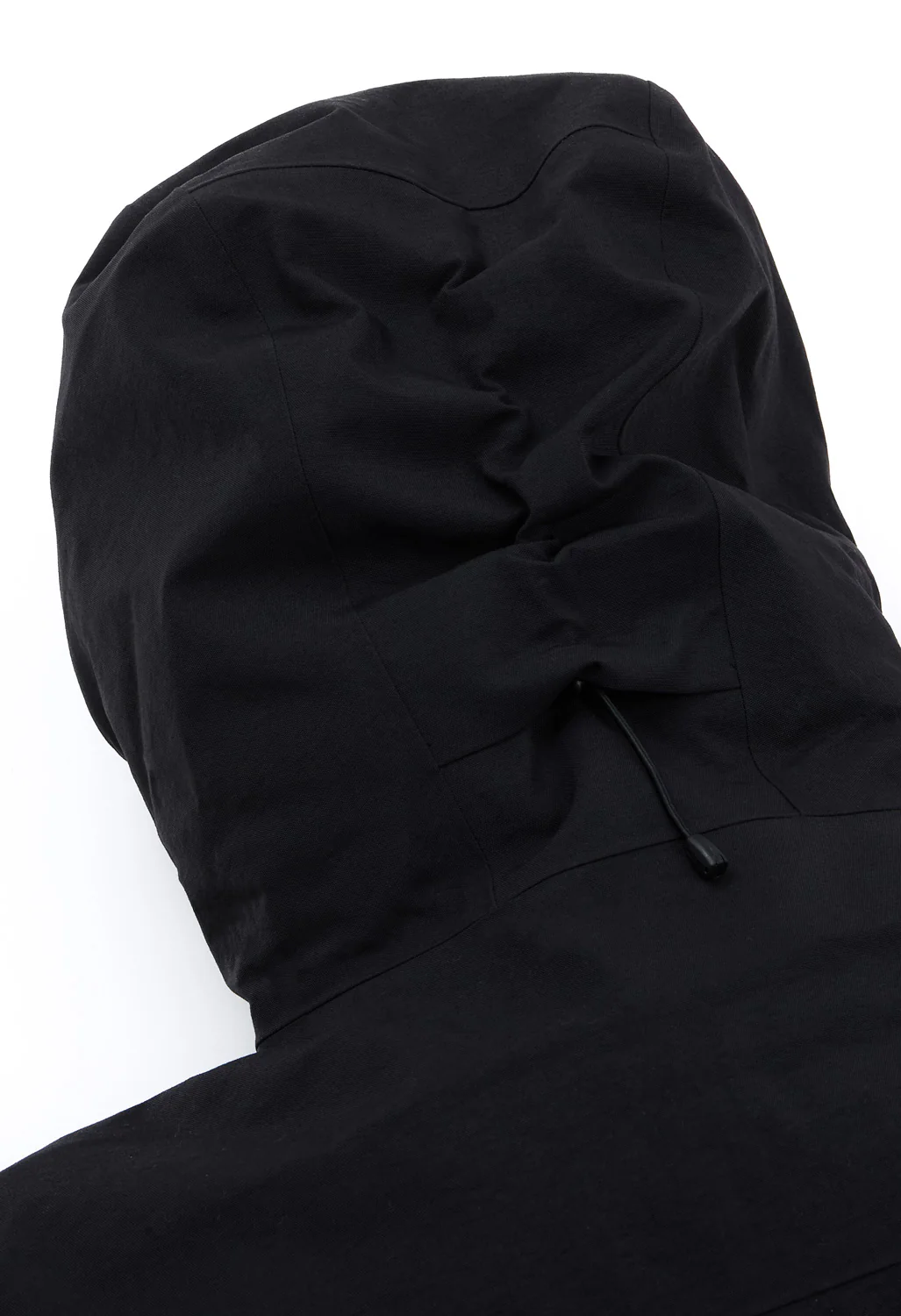 Arc'teryx Women's Patera Parka - Black - Image 7