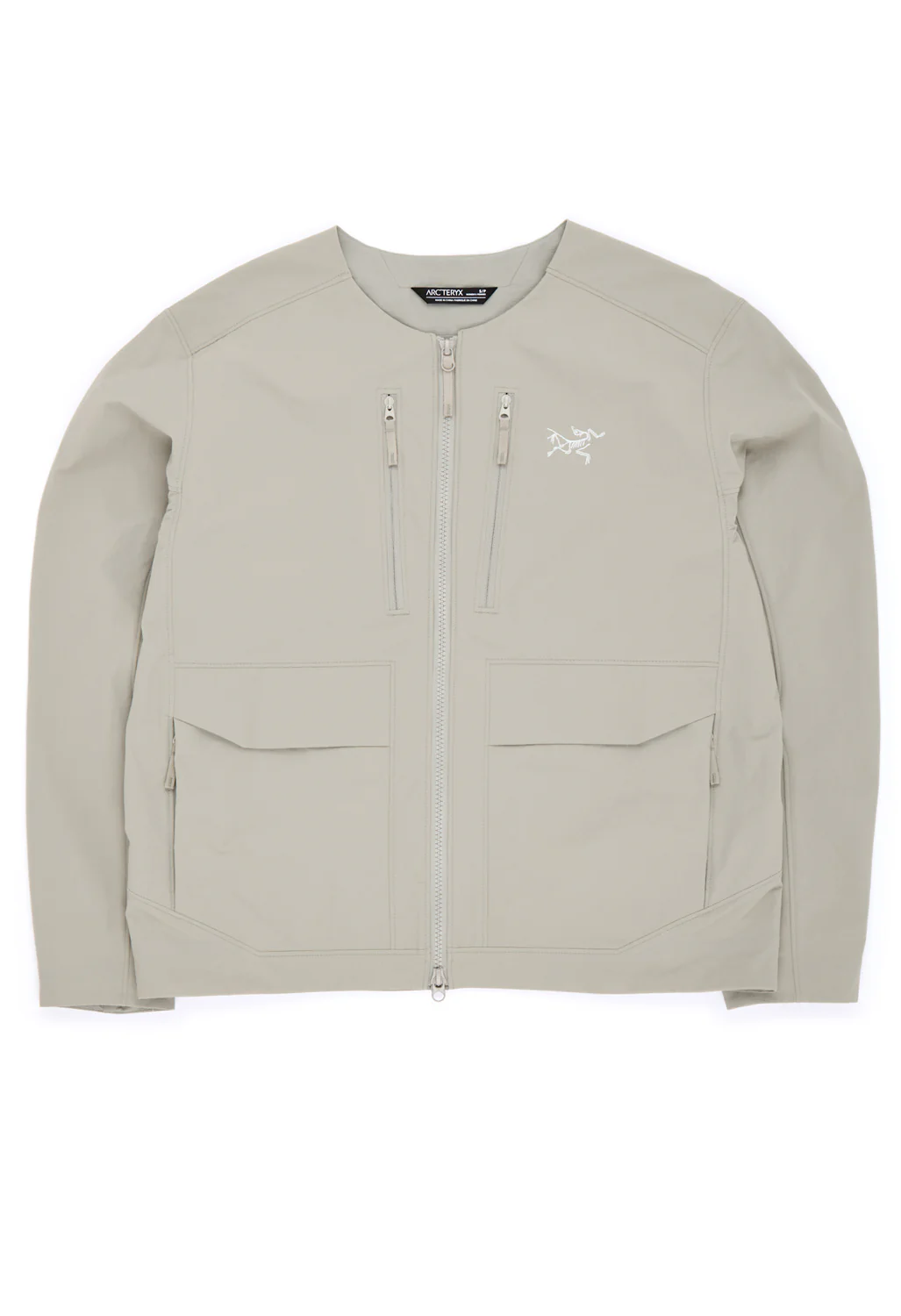 Arc'teryx Women's Sonii Utility Jacket - Habitat