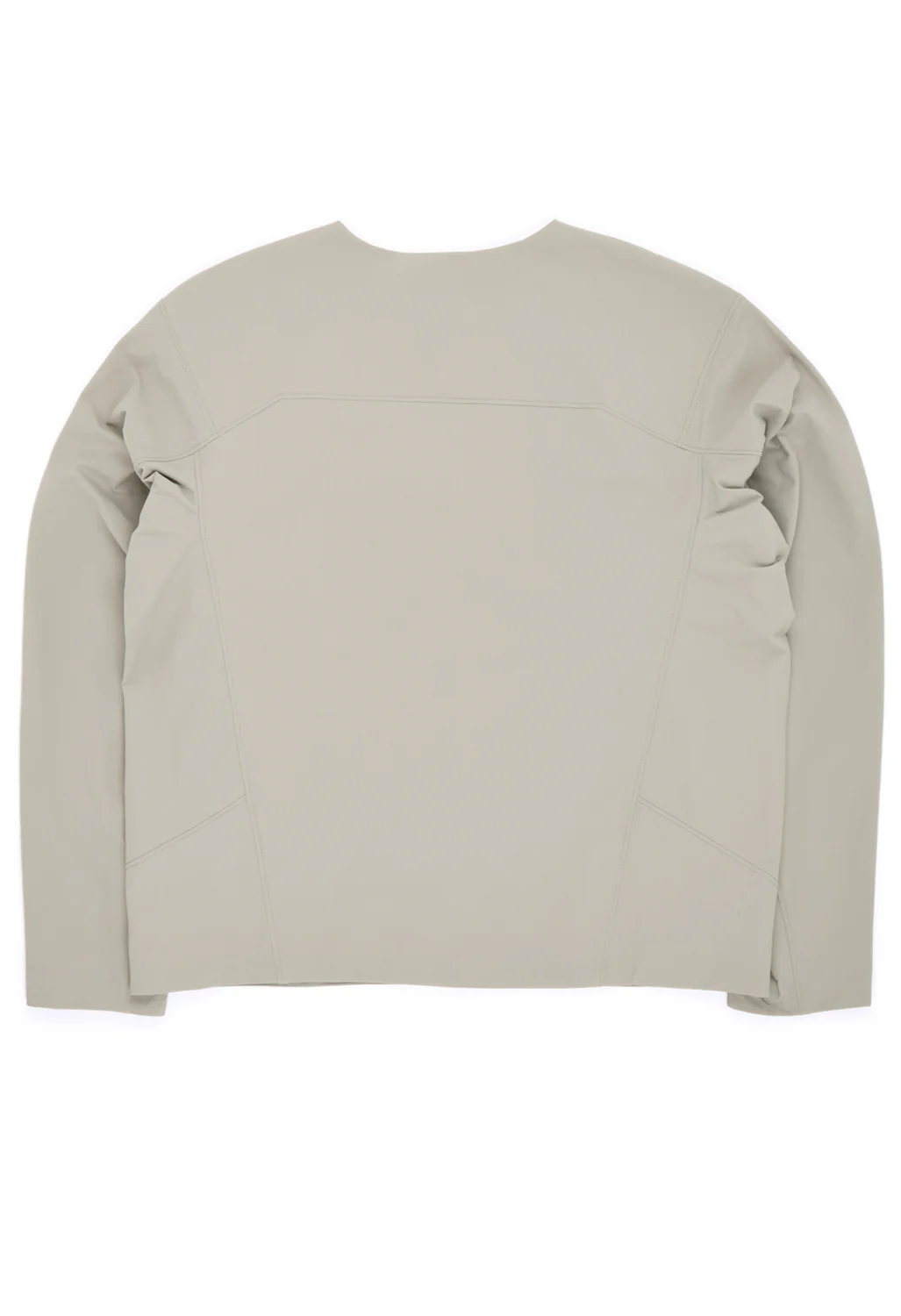 Arc'teryx Women's Sonii Utility Jacket - Habitat - Image 2