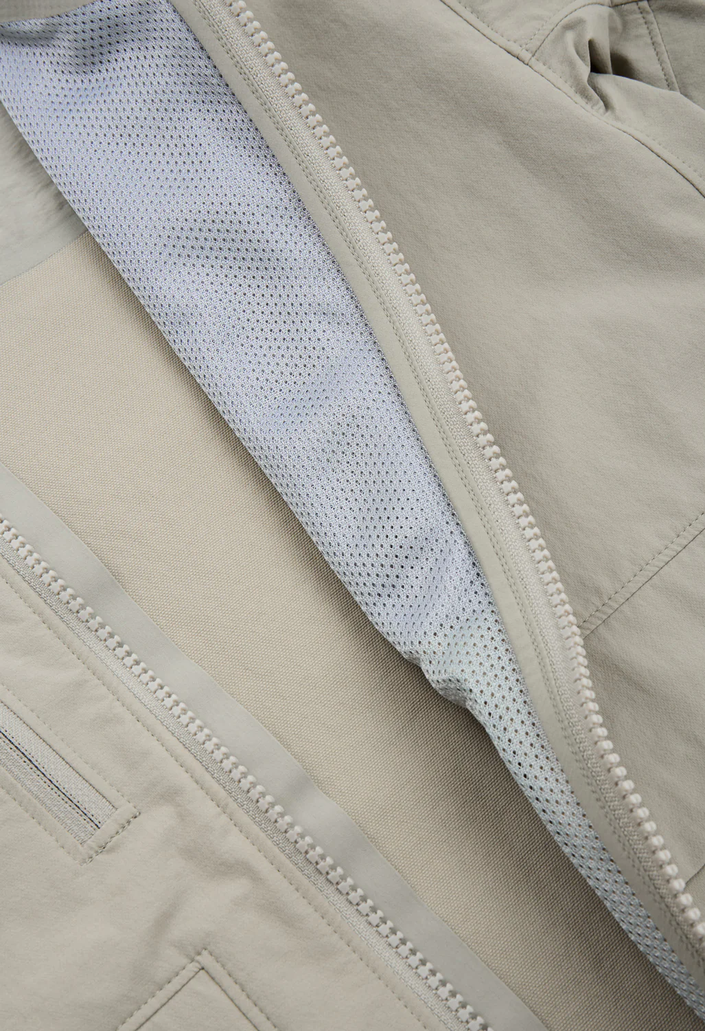 Arc'teryx Women's Sonii Utility Jacket - Habitat - Image 5