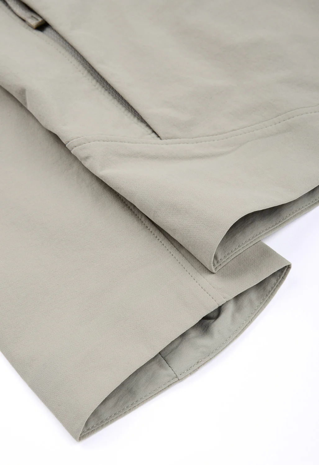 Arc'teryx Women's Sonii Utility Jacket - Habitat - Image 6
