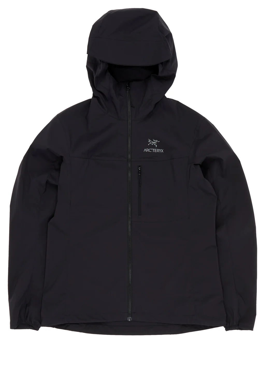 Arc'teryx Women's Squamish Hoody - Black