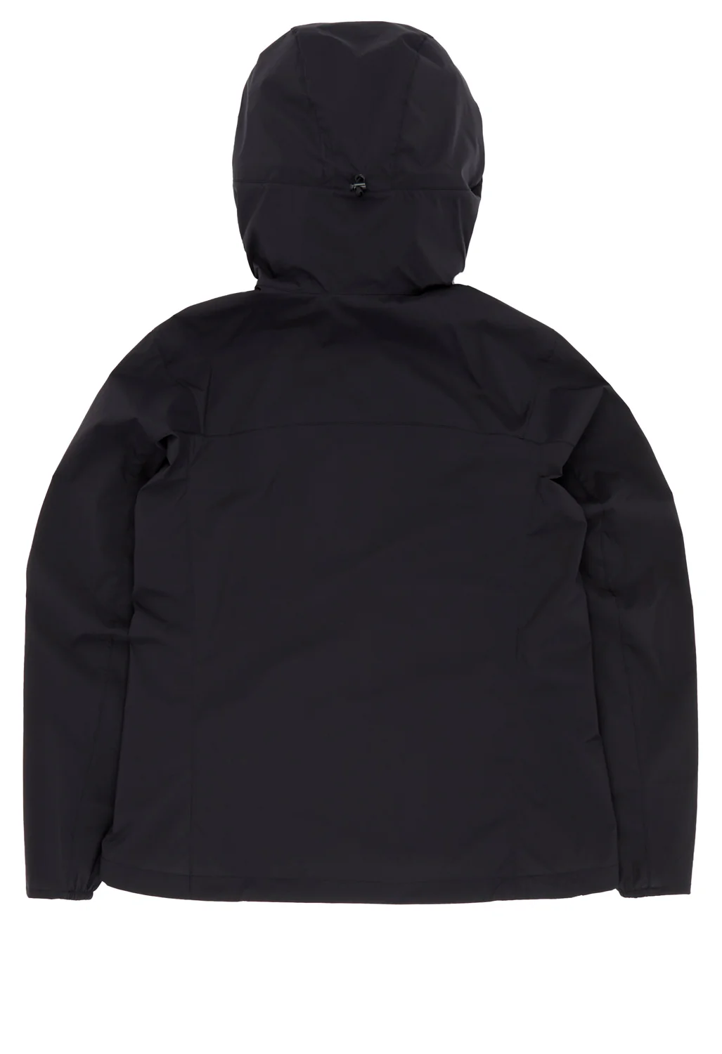 Arc'teryx Women's Squamish Hoody - Black - Image 2