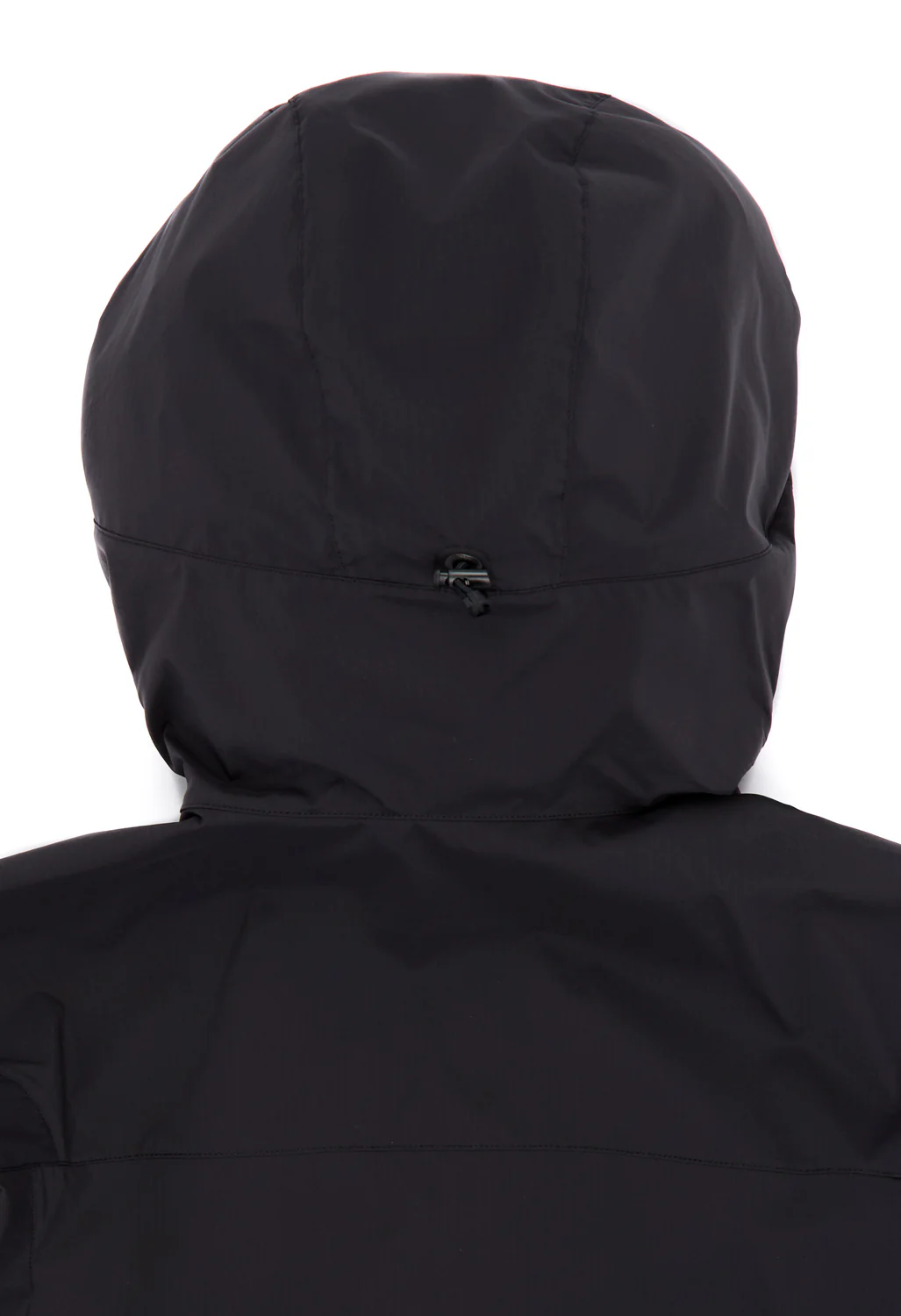 Arc'teryx Women's Squamish Hoody - Black - Image 4