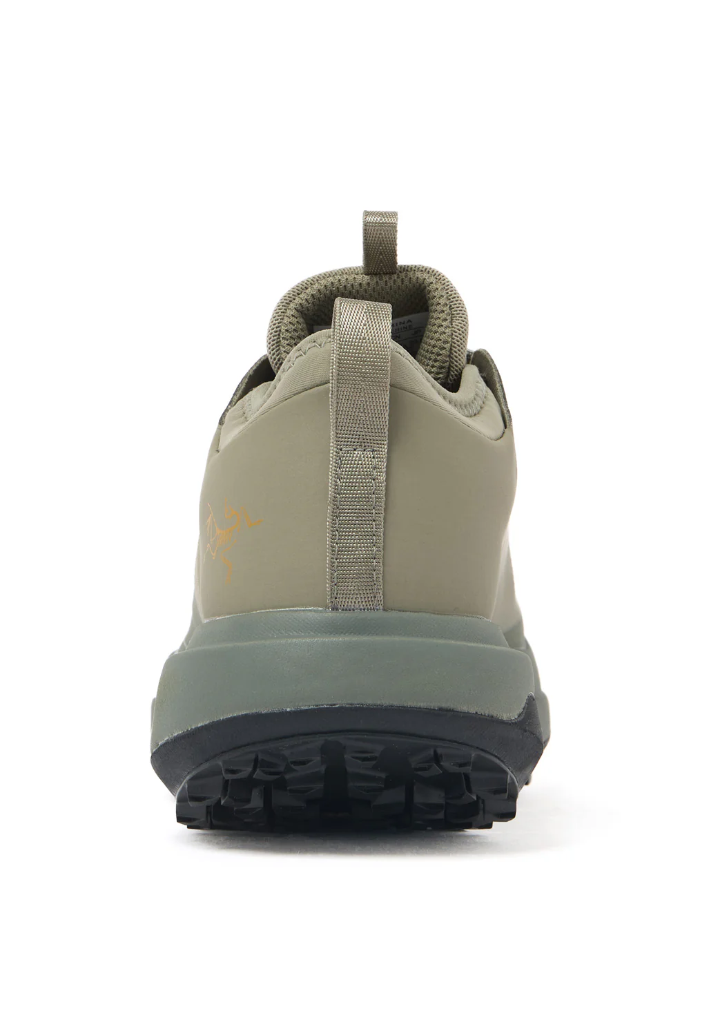 Arc'teryx Women's Sylan GORE-TEX Trainers - Light Forage / Forage - Image 4