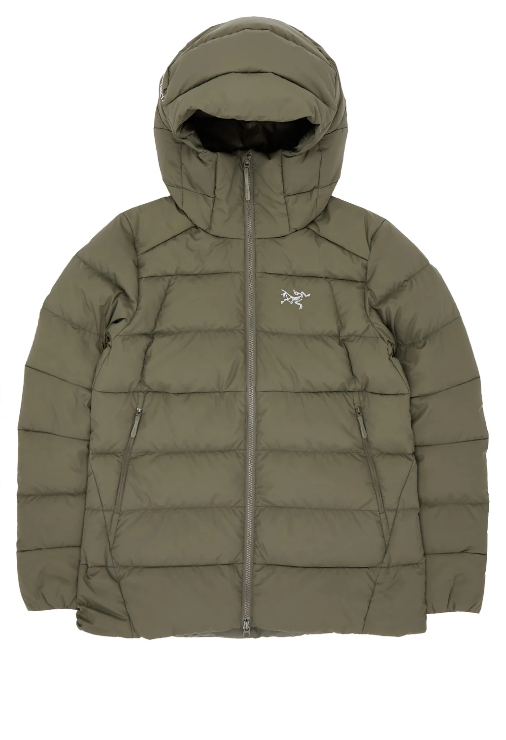 Arc'teryx Women's Thorium Hoody - Forage