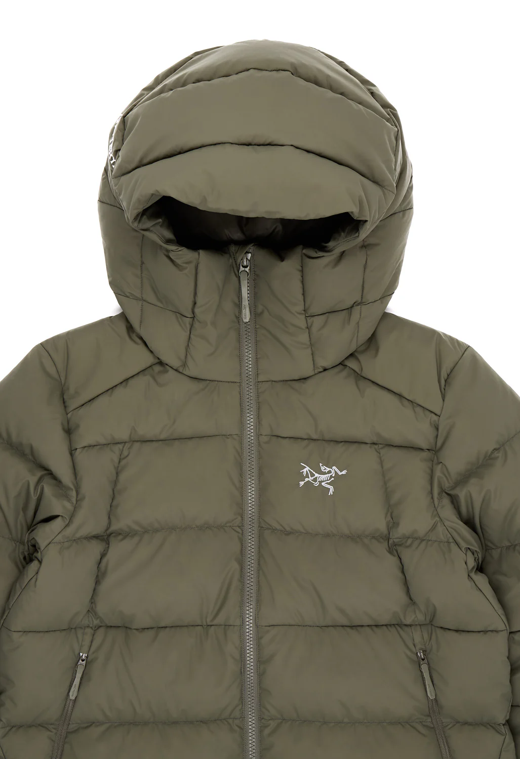 Arc'teryx Women's Thorium Hoody - Forage - Image 3
