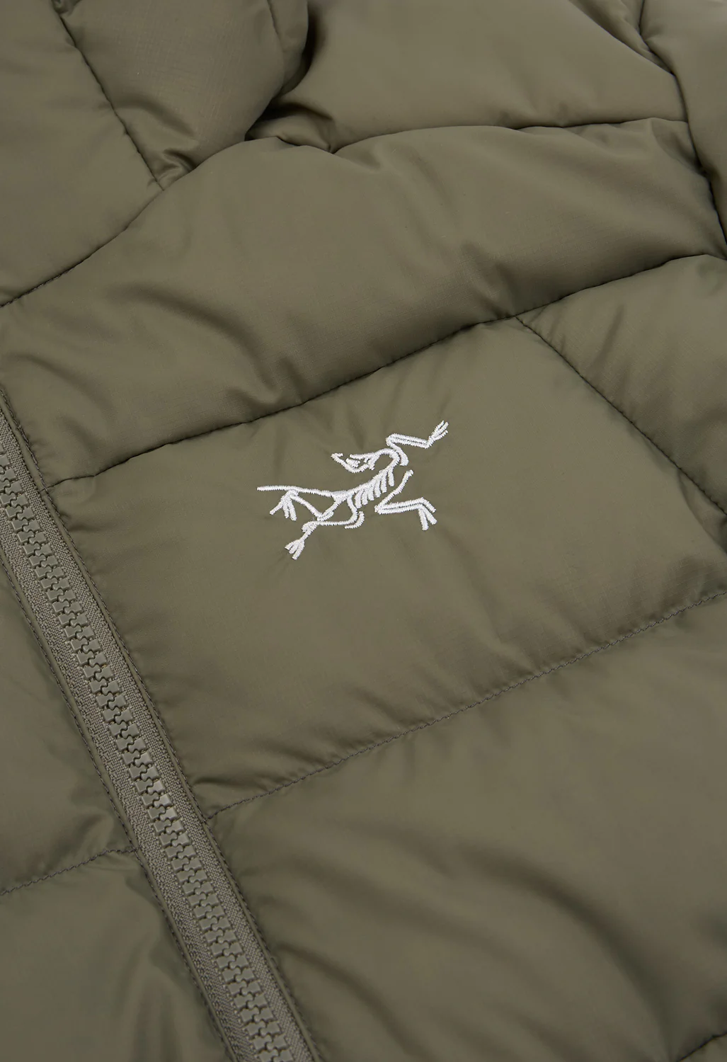 Arc'teryx Women's Thorium Hoody - Forage - Image 4