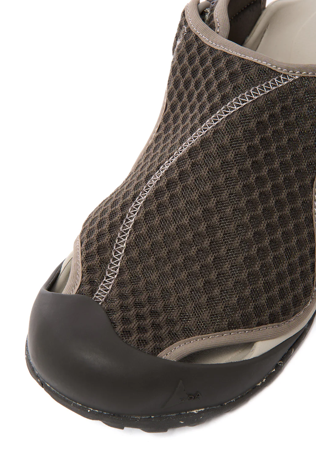 ROA Arpy Sandals - Grey - Image 2
