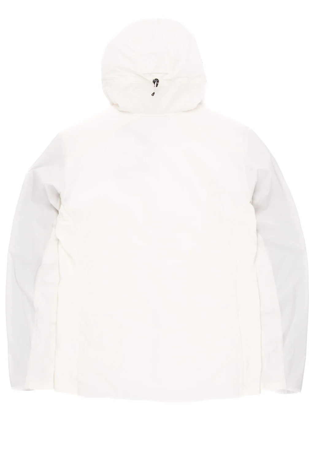 Arc'teryx Men's Atom SL Hoody - Arctic Silk / Vitality - Image 2