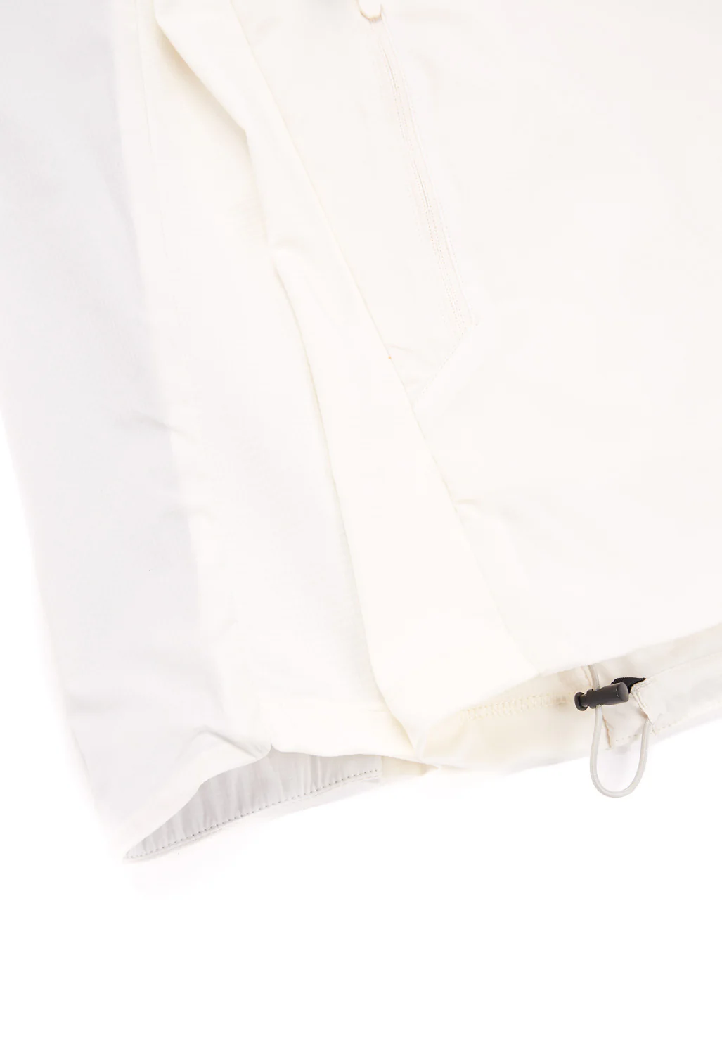 Arc'teryx Men's Atom SL Hoody - Arctic Silk / Vitality - Image 6