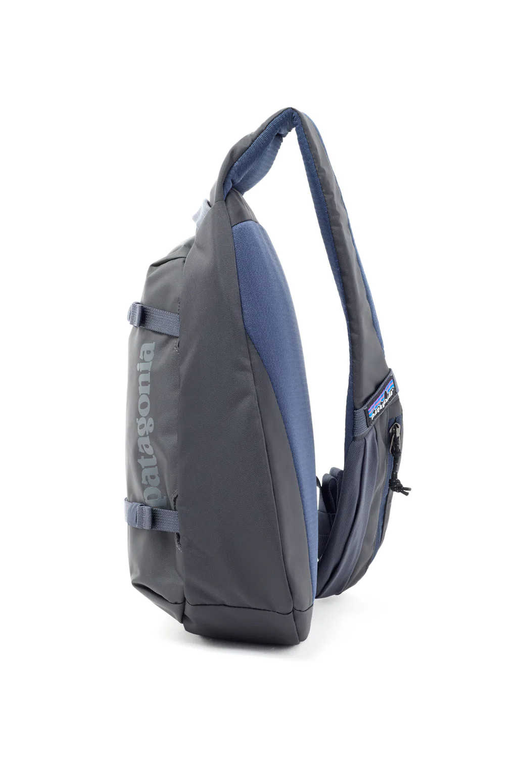 Patagonia Atom Sling 8L - Smolder Blue - Image 2