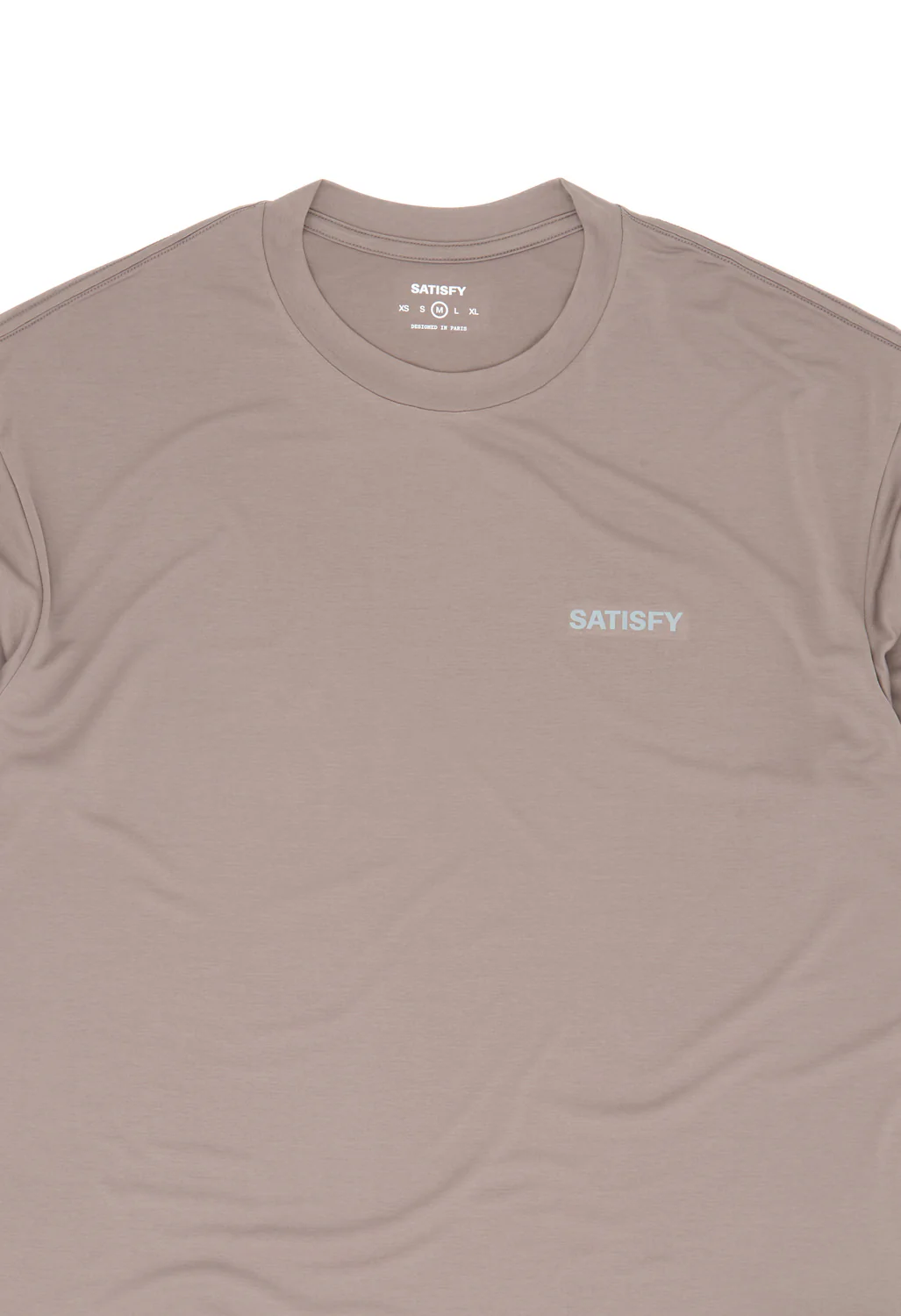 Satisfy AuraLite T-Shirt - Falcon - Image 3
