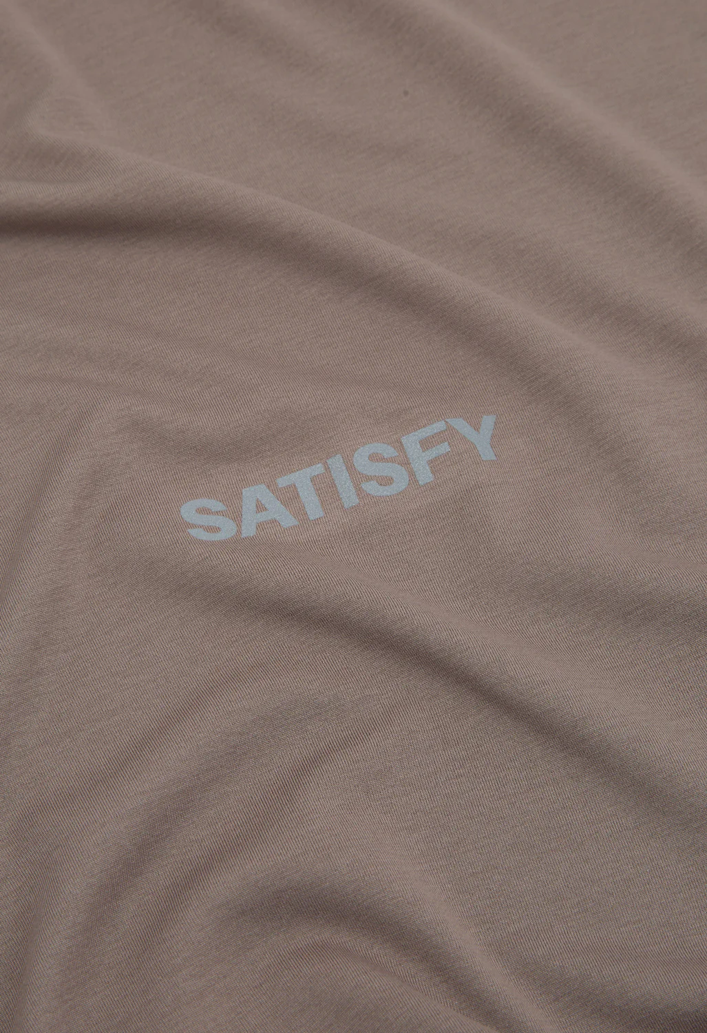 Satisfy AuraLite T-Shirt - Falcon - Image 4
