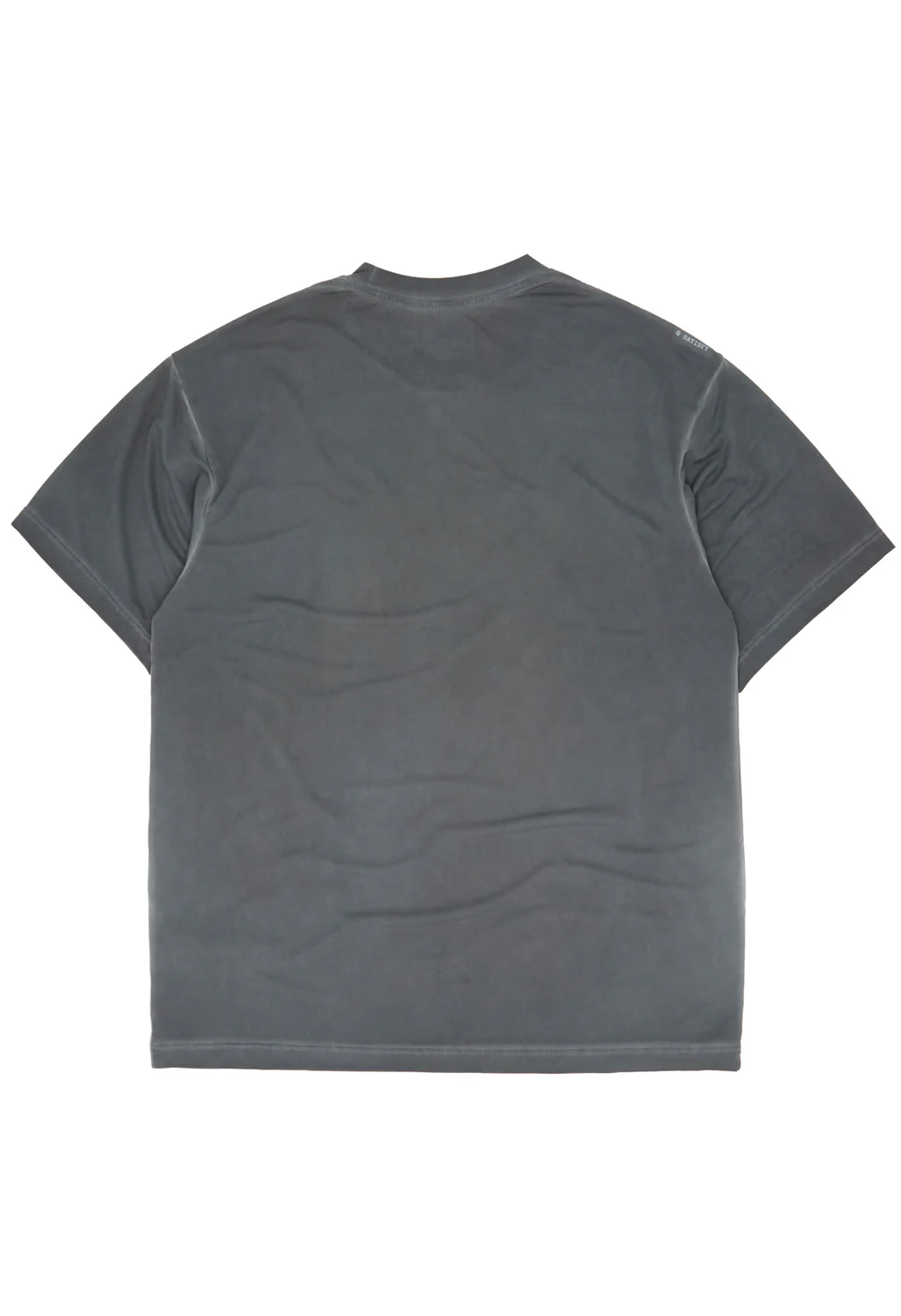 Satisfy AuraLite T-Shirt - Pigment Black - Image 2