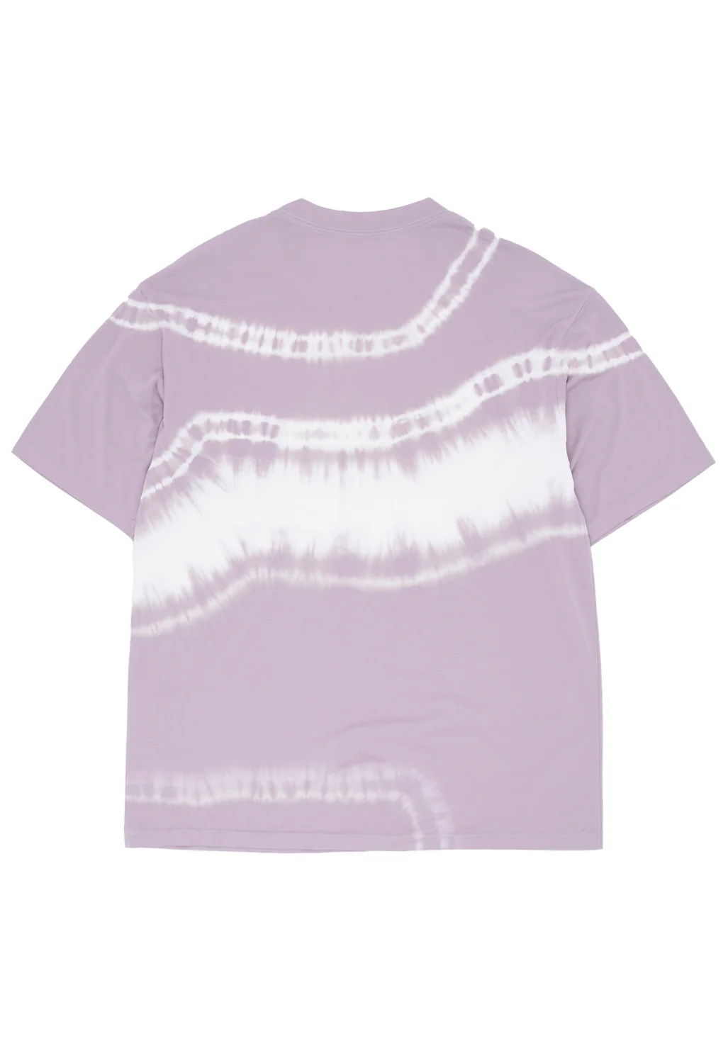 Satisfy AuraLite T-Shirt - Tie-Dye Mineral Dusk - Image 2