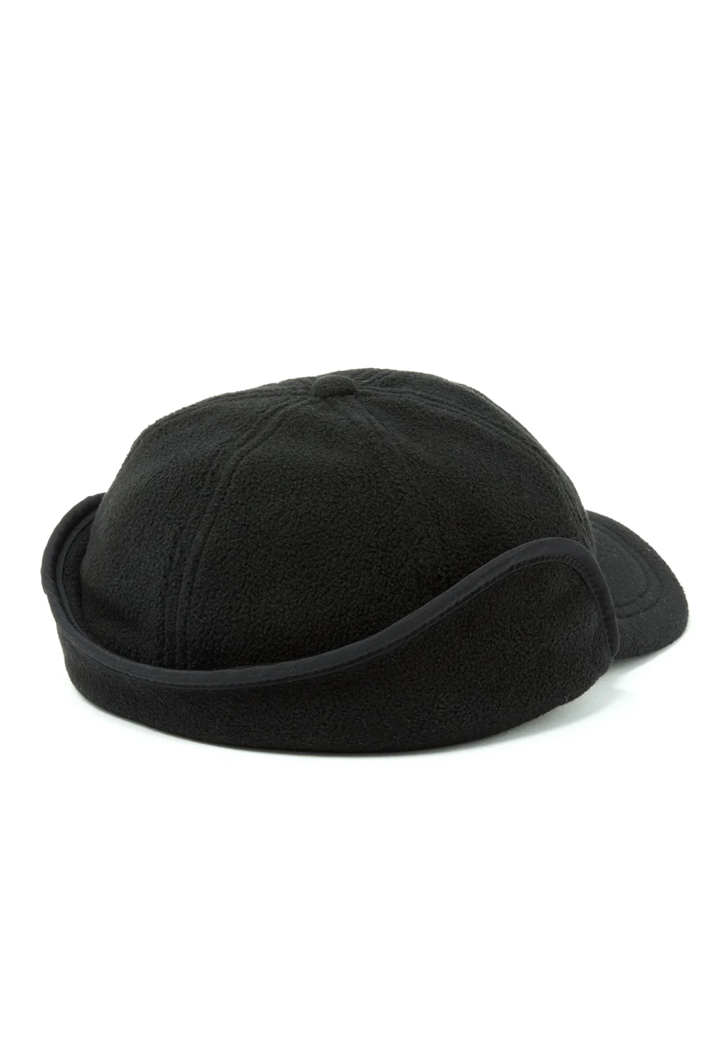 KAVU Barr Creek Cap - Black - Image 2