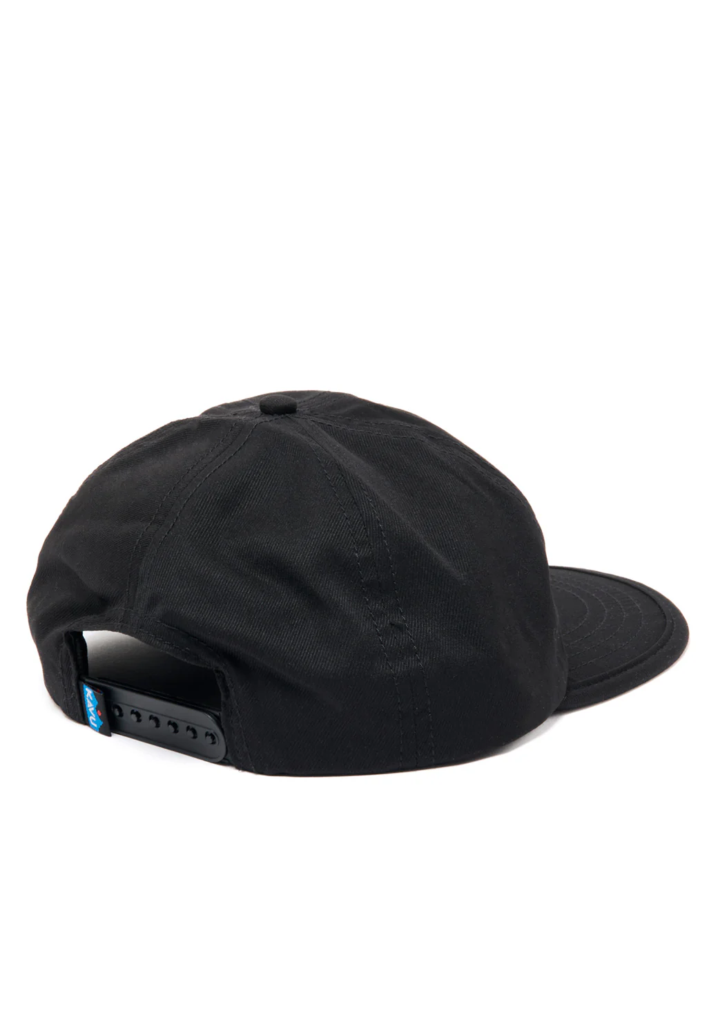 KAVU Barview Cap - Black - Image 2
