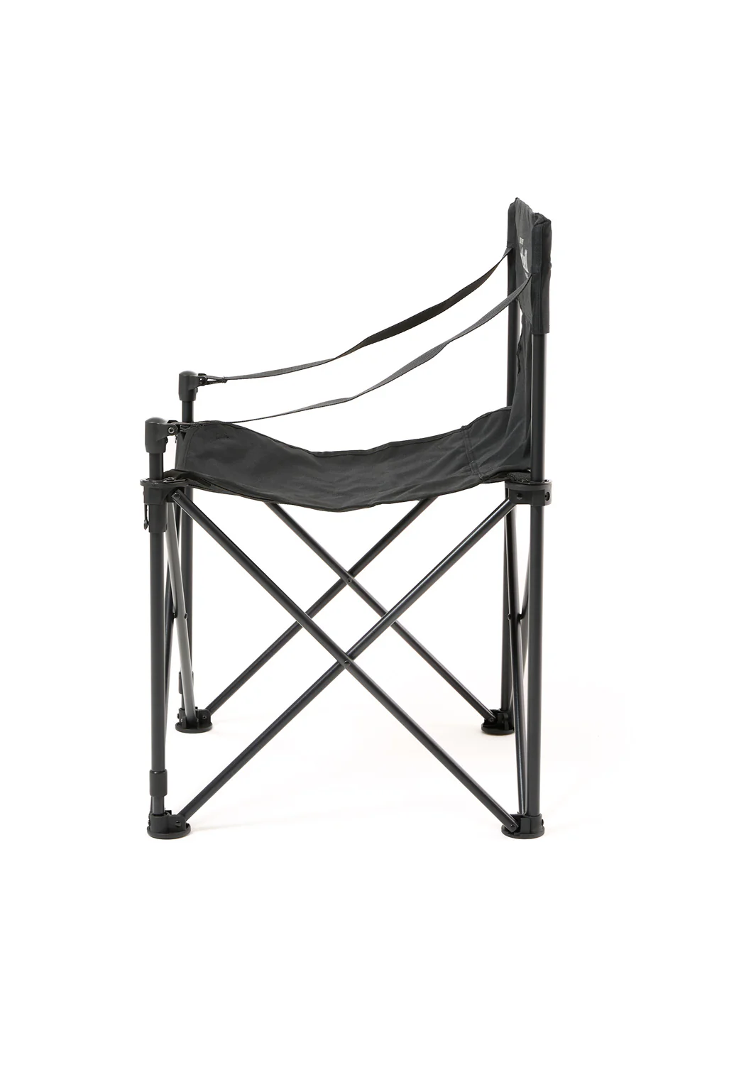 Montbell Base Camp Chair - Black - Image 3