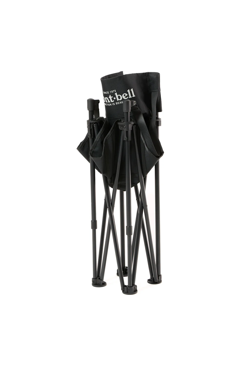 Montbell Base Camp Chair - Black - Image 5
