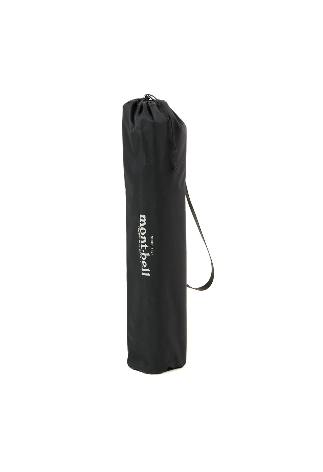 Montbell Base Camp Chair - Black - Image 6
