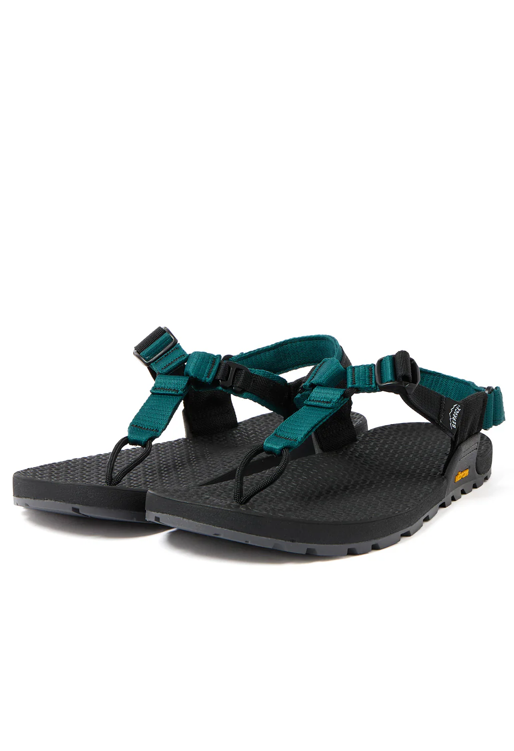 Bedrock Sandals Cairn Evo 3D Pro Sandals - Cascade Green - Image 3