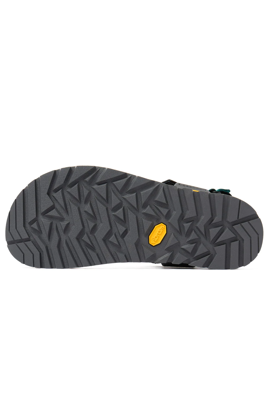 Bedrock Sandals Cairn Evo 3D Pro Sandals - Cascade Green - Image 5