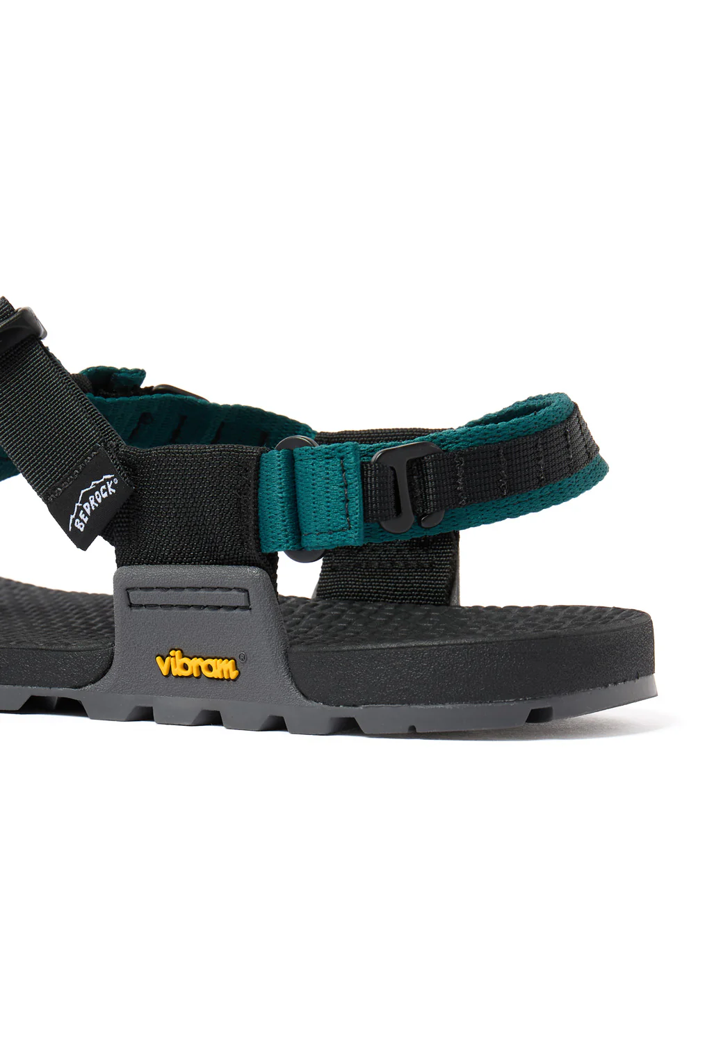Bedrock Sandals Cairn Evo 3D Pro Sandals - Cascade Green - Image 6