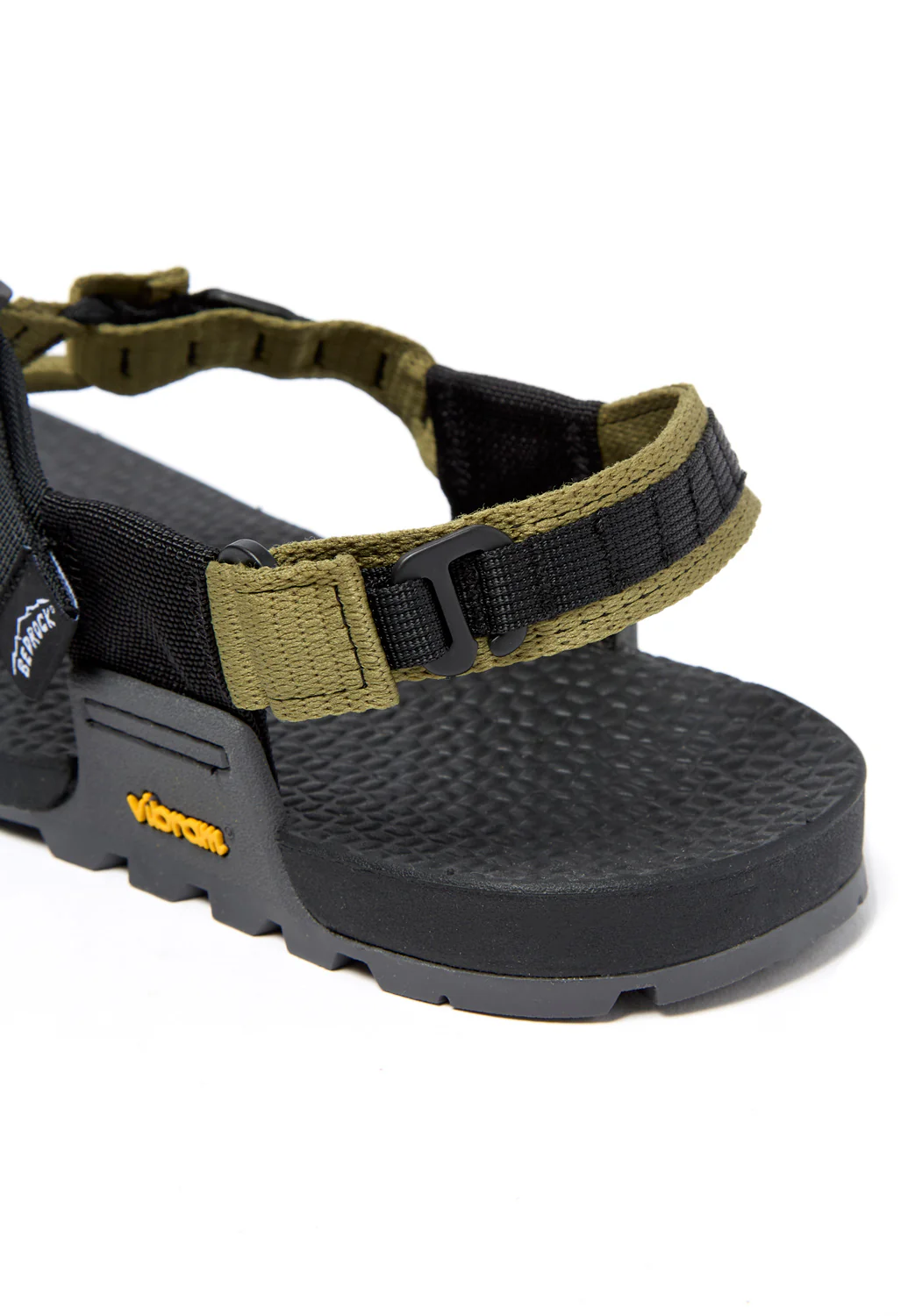 Bedrock Sandals Cairn Evo 3D Pro Sandals - Moss - Image 4