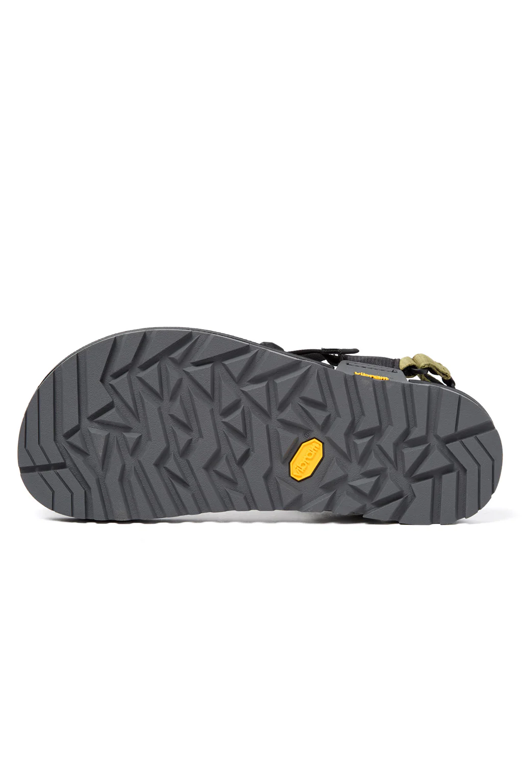 Bedrock Sandals Cairn Evo 3D Pro Sandals - Moss - Image 5