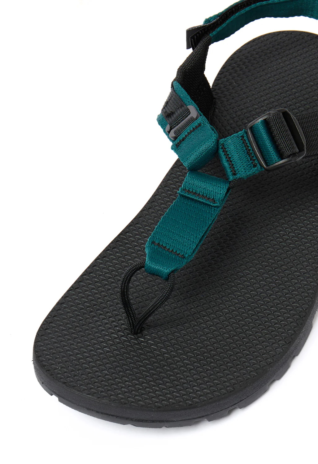 Bedrock Sandals Cairn Evo Sandals - Cascade Green - Image 2